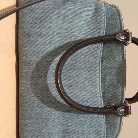 Coach bag - Picture 3 of 6